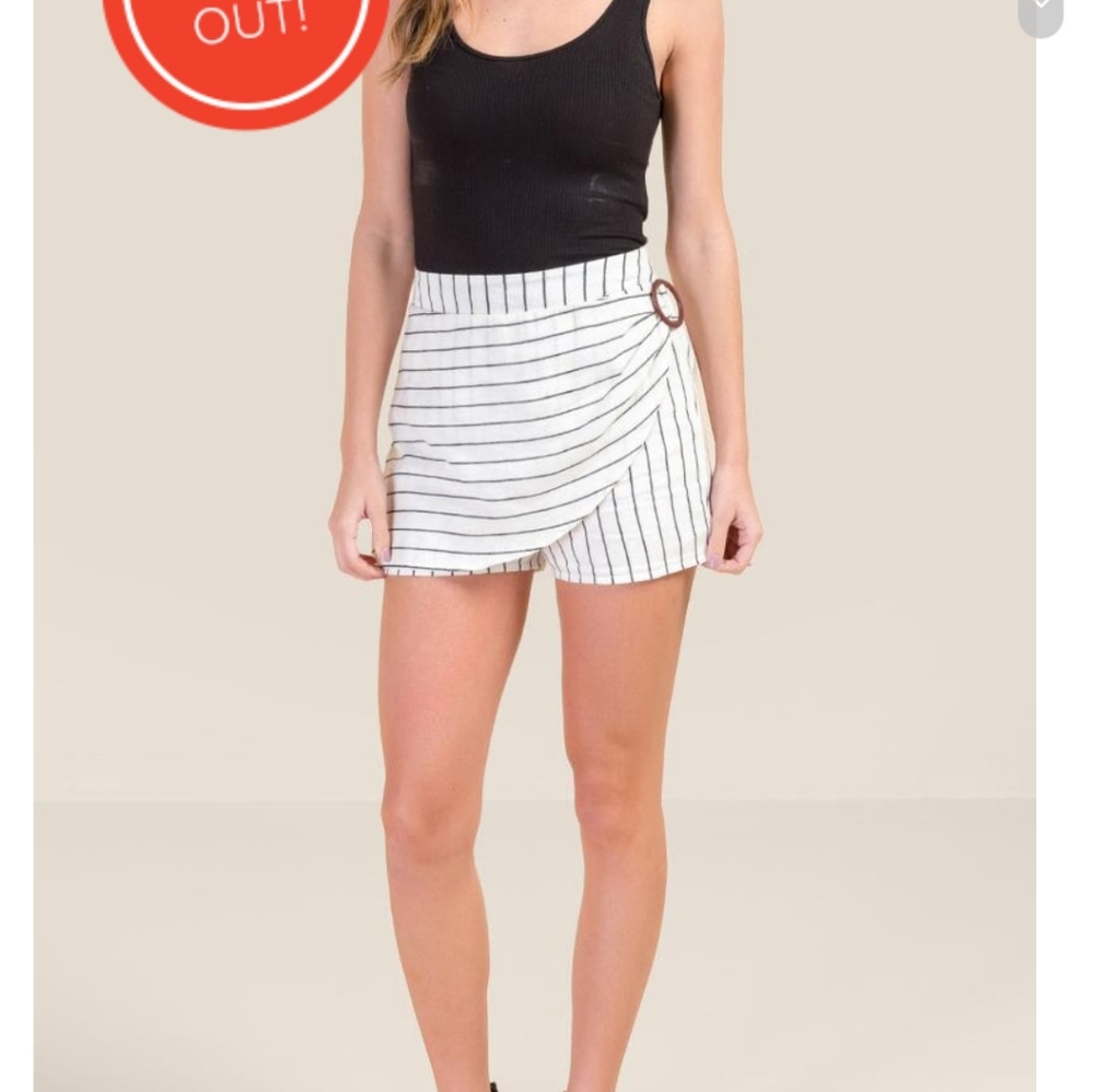 Francescas skort
